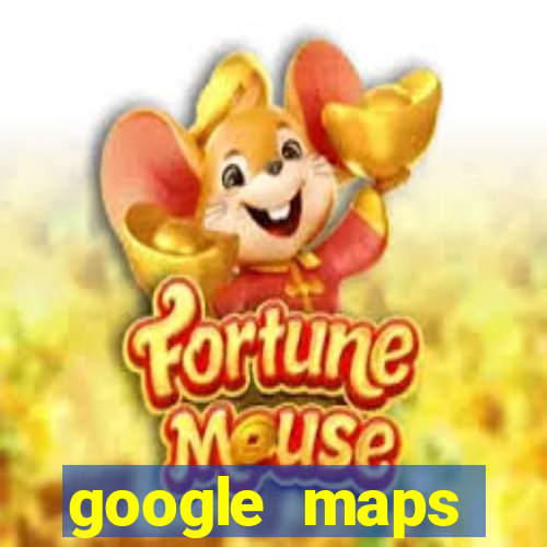 google maps itamaraju bahia